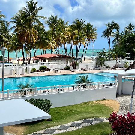 Beachfront Tropical Tantra Apartment San Juan Exterior photo