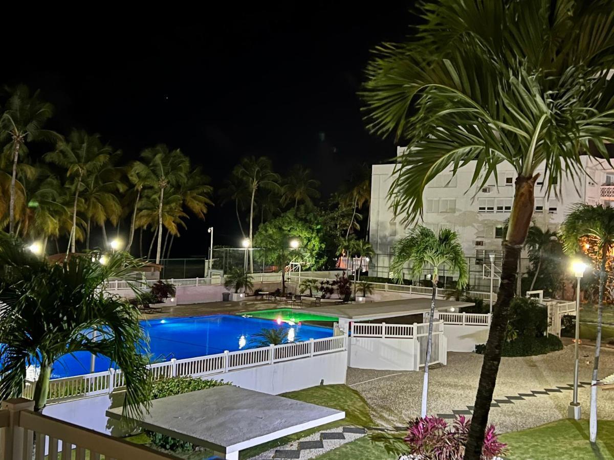 Beachfront Tropical Tantra Apartment San Juan Exterior photo