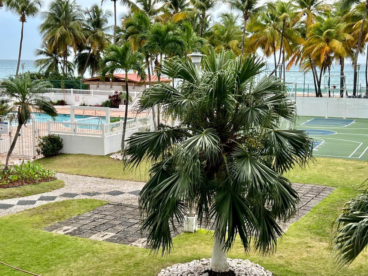 Beachfront Tropical Tantra Apartment San Juan Exterior photo