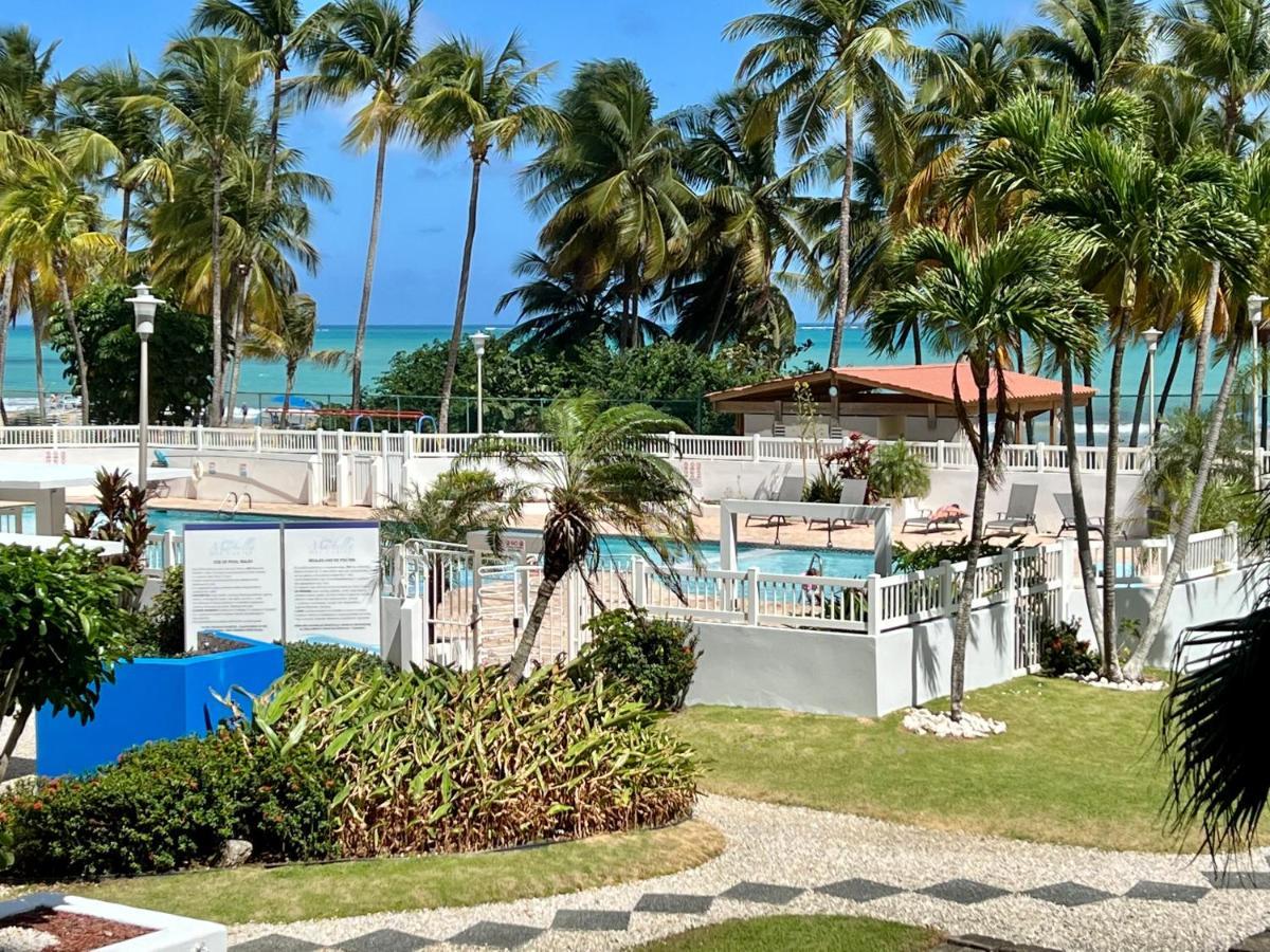 Beachfront Tropical Tantra Apartment San Juan Exterior photo